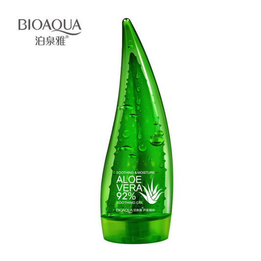 Gel Hidratante Bioaqua De Aloe Vera